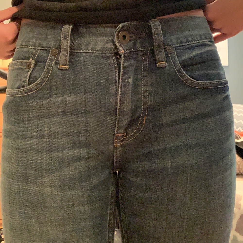 Ramp Lauren denim jeans
